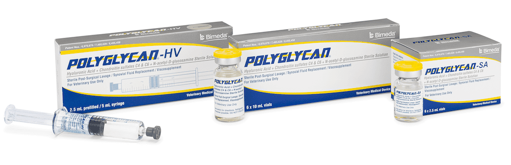 Polyglycan Family XL